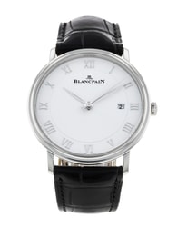 Blancpain Villeret 6651-1127-55B